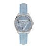 Montre femme GUESS W0456L10- 36 mm